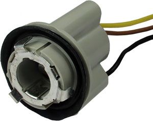 3 Wire Park / Stop / Tail / Turn