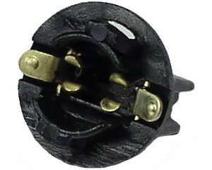 Instrument Panel Cluster 1/2"