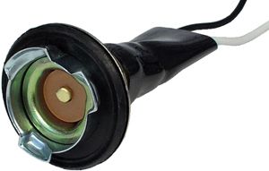 2 Wire Front / Rear Cornering & Side Marker Lamp