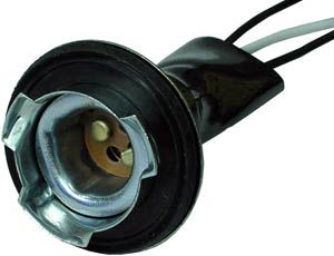 3 Wire Stop / Tail / Turn Lamp