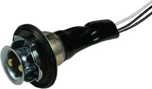 3 Wire Park / Side Marker / Stop / Tail / Turn Lamp