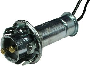 2 Wire Rear Turn / Stop / Tail Lamp