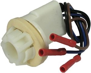 3 Wire Front Turn / Park