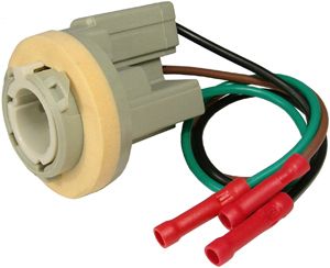 3 Wire Rear Turn / Stop / Tail