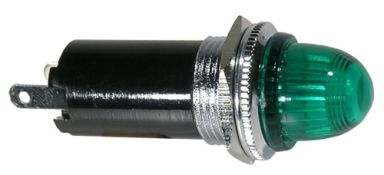 G3 1/2 (10mm) Bayonet Base Green