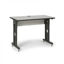 Advanced Classroom Training-Table-24-x-48-Folkstone