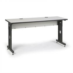 Advanced Classroom Training-Table-24-x-72-Folkstone