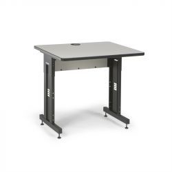 Advanced Classroom Training-Table-30-x-36-Folkstone
