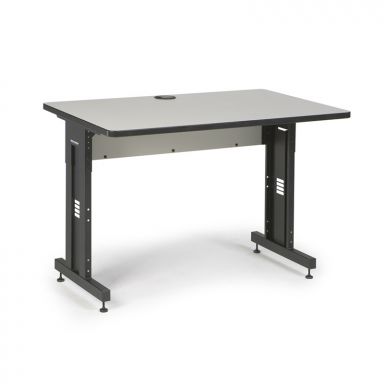 Advanced Classroom Training-Table-30-x-48-Folkstone