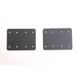 Advanced Classroom Training-Table-Ganging-Bracket-Kit