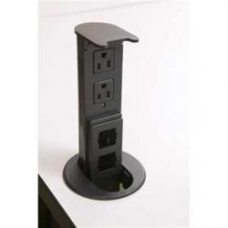 Advanced Classroom Training-Table-Power-Data-Conversion-Kit