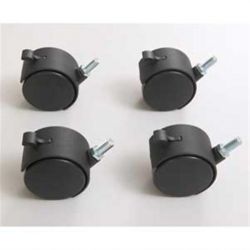 Advanced Classroom Training-Table-Caster-Kit