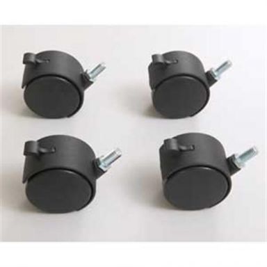 Advanced Classroom Training-Table-Caster-Kit