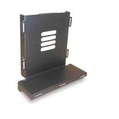 Advanced Classroom Training-Table-CPU-Holder-4-inch