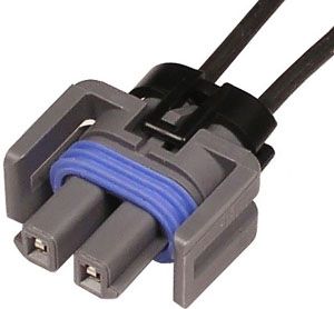 2 Wire AC Compressor Clutch