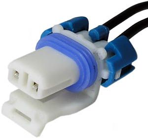 2 Wire Sealed Type Horn