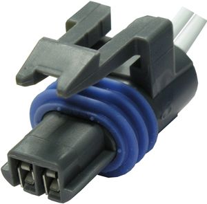 2 Wire ABS Wheel, Speed Sensor