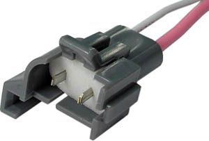 2 Wire Ignition Coil 1-18, 1-12 AWG