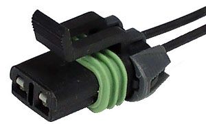 2 Wire Direct Ignition / Door Lock Actuator