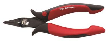 Electronic Pointed Short Nose Pliers