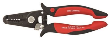 Electronic Stripping Pliers 20-10 AWG