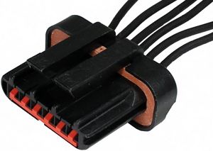 6 Wire Ignition Module