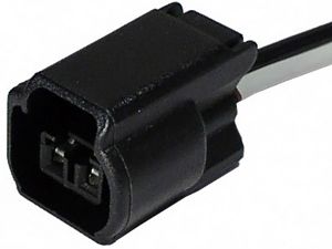 2 Wire Ignition Coil