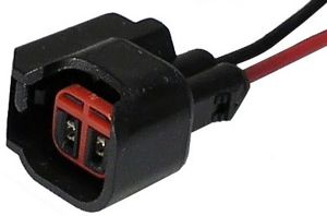 2 Wire Fuel Injector