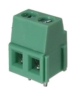 Terminal Block 2-Position