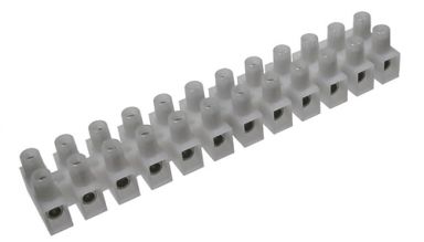 cUR Approved Terminal Block