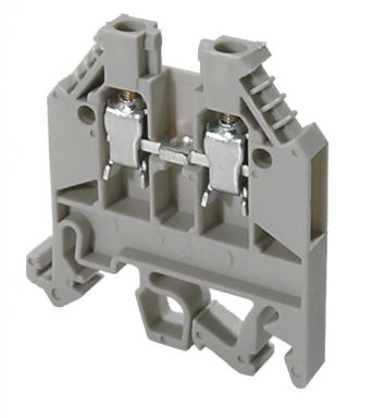 DIN Terminal Block 30Amp 600VAC