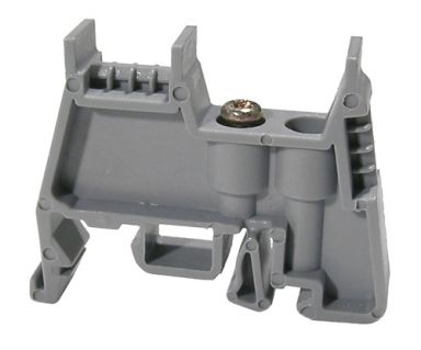 DIN Rail End Stopper
