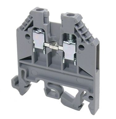 DIN Terminal Block 20Amp 600VAC