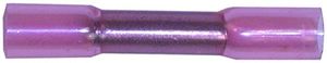 22-18 AWG Heat Shrink Butt Connectors