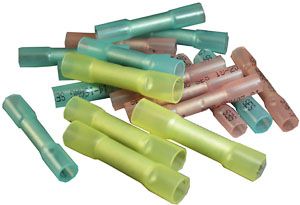 Heat Shrink Butt Connector Assortment