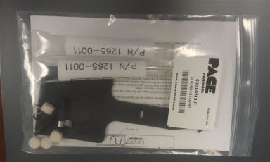 SX-100/90 Glass Flux/Sodr Trap Kit