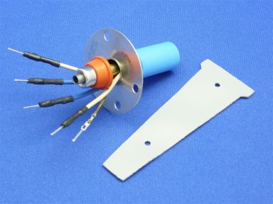 SX-70 heater and seal assembly.  Spare parts SX-70, SX-65A, SX-55A, SX-55 (60 Watt) and SX-40A