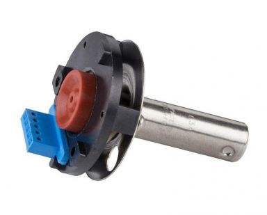 Heater Assembly SX-90 & SX-100, 21 VAC, 51W
