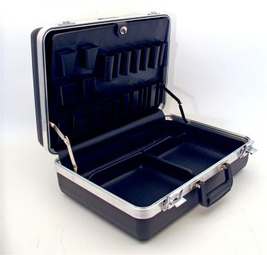 605T-C STANDARD POLYETHYLENE TOOL CASE