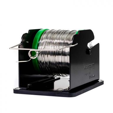 Solder Spool Reel