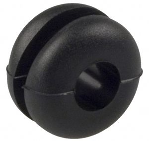 1/8" Vinyl Grommet