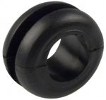 1/4" Vinyl Grommet (6 pc)
