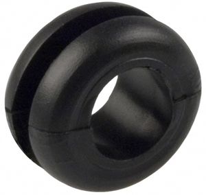 1/4" Vinyl Grommet