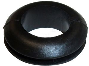 3/8" Vinyl Grommet