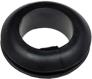 1/2" Vinyl Grommet