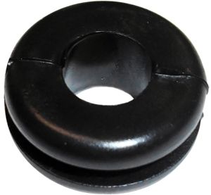 25/64" Vinyl Grommet
