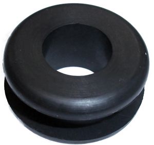 1/2" Vinyl Grommet