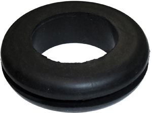 1" Vinyl Grommet