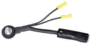 Side Post OE Style Quick Connect Cable Splice