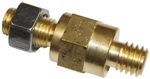 Side Post Bolt Extender - Short (1 pc)